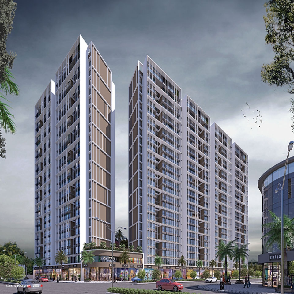 Sai Ayaana residential property on propfynd